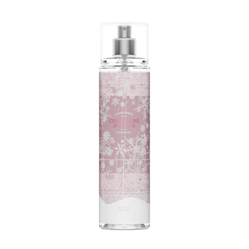 Champagne Bubbles Body Mist (S7FAA)