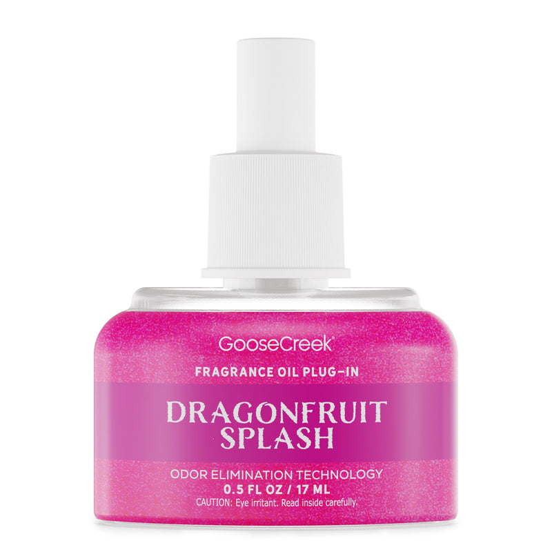 Dragonfruit Splash Odor Eliminating Plug-in Refill (S7YN4)