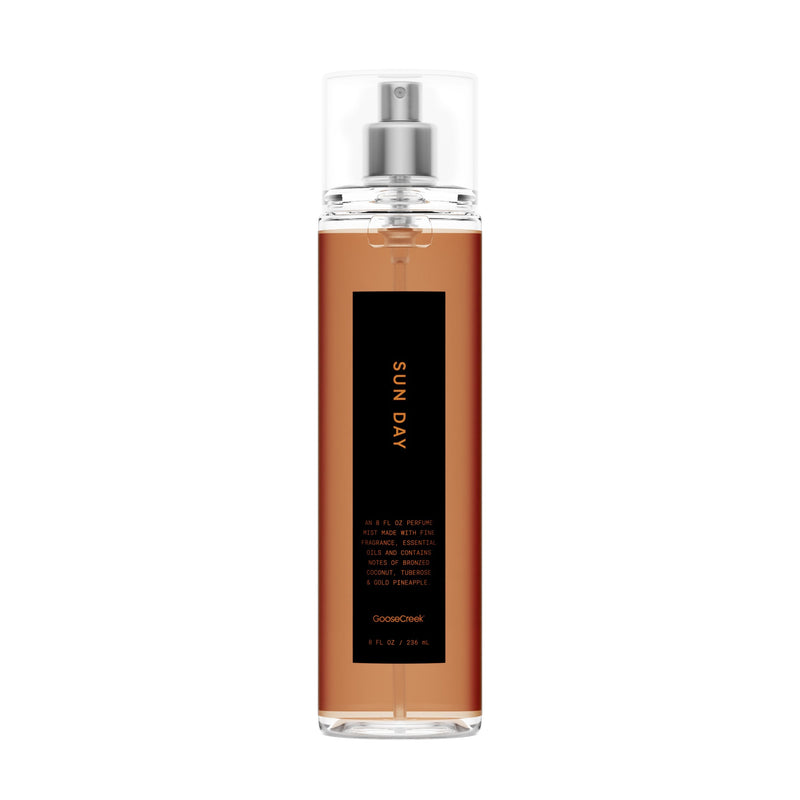 Sun Day - Fine Fragrance Body Mist (S7NW2)